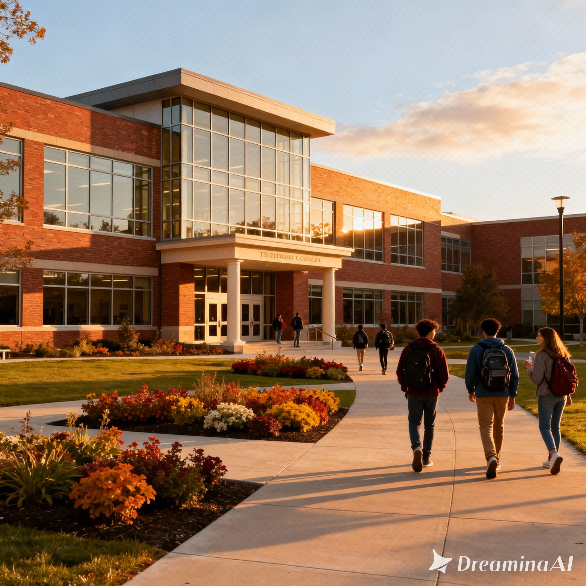 Campus da Forma Sudeste